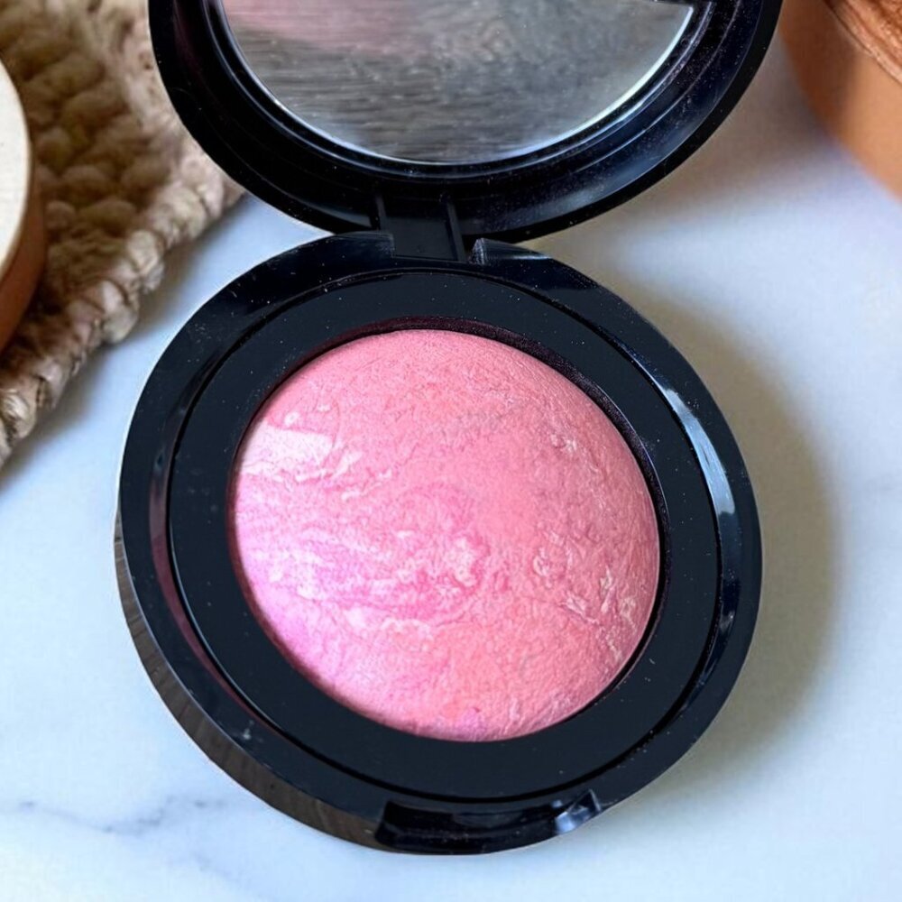 Laura Geller NEW 5 Piece Makeup Bundle Blush Eyeliner Eyeshadow - Picture 5 of 12